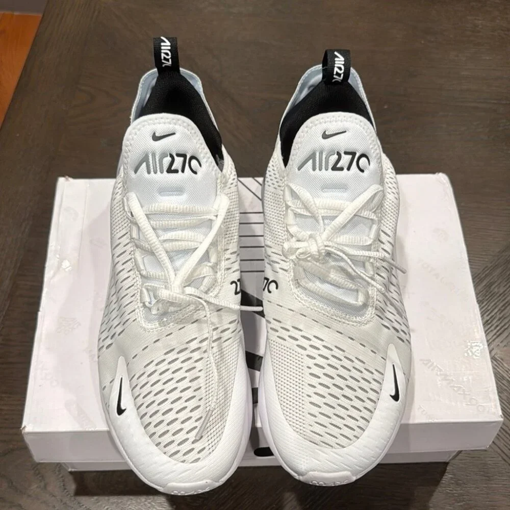 Nike Air Max 270